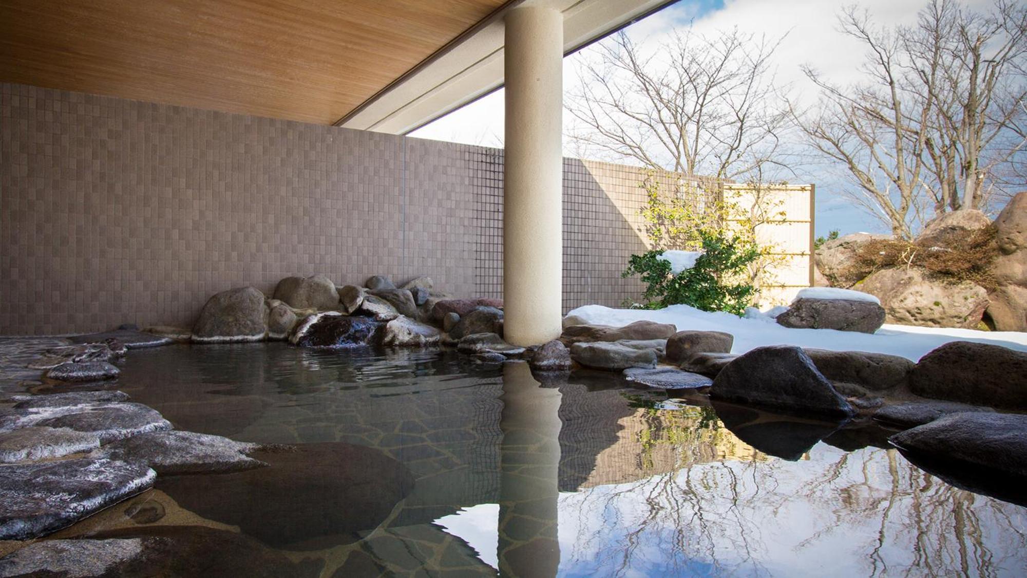 Satoyama Auberge & Hot Spring Wellness Spa Sakuragaike Kurgarden Nanto Екстер'єр фото