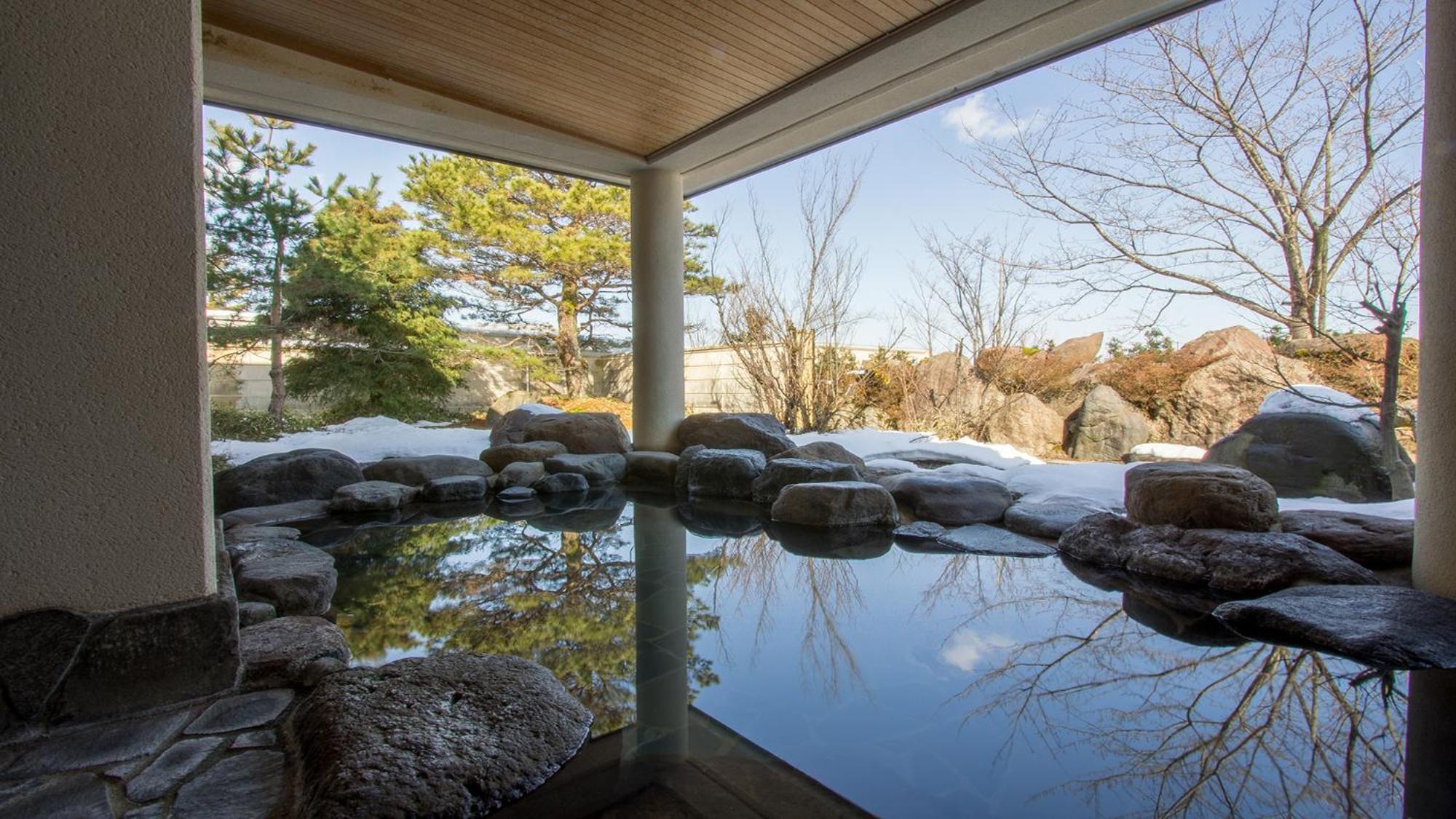 Satoyama Auberge & Hot Spring Wellness Spa Sakuragaike Kurgarden Nanto Екстер'єр фото