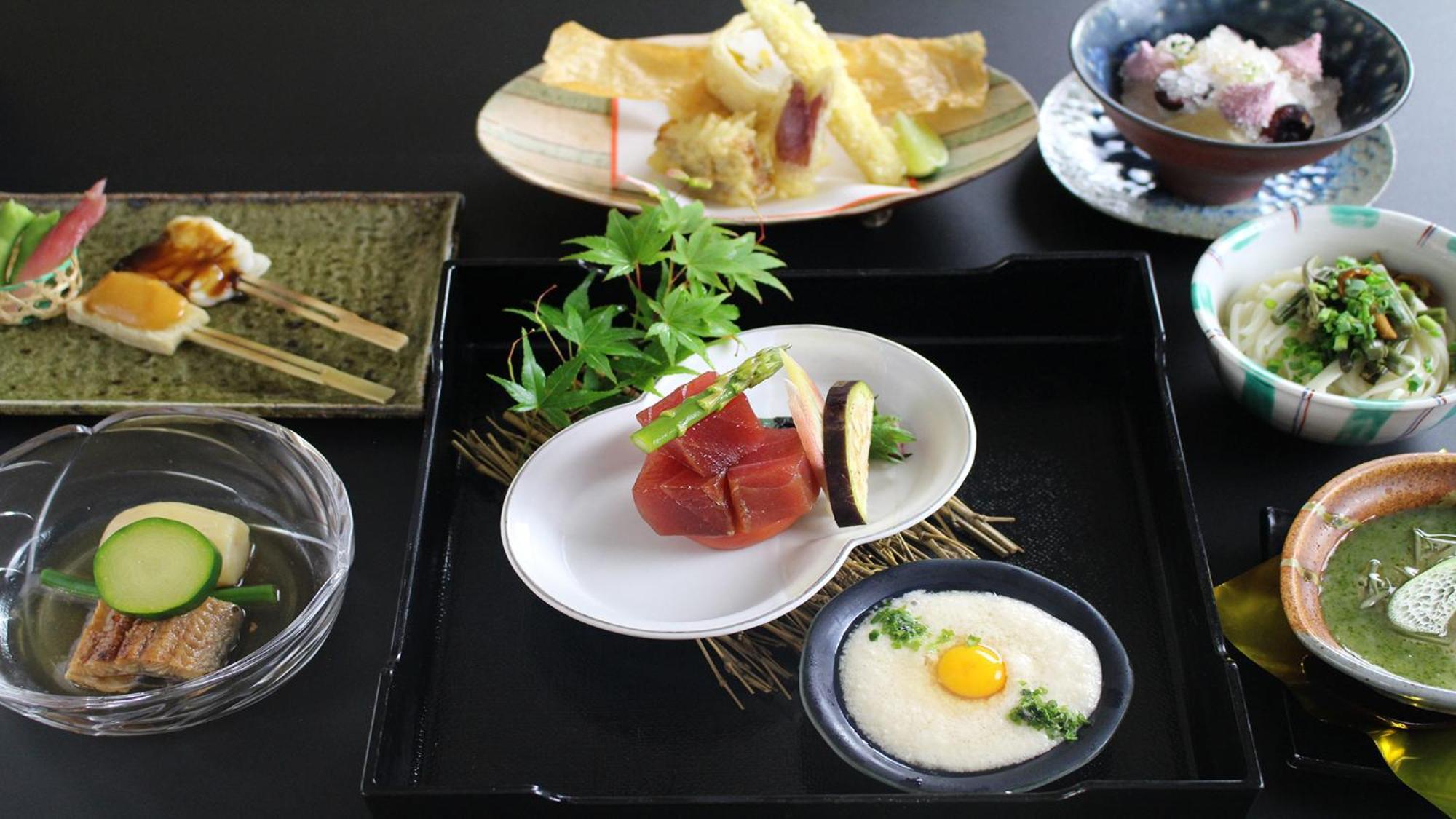 Satoyama Auberge & Hot Spring Wellness Spa Sakuragaike Kurgarden Nanto Екстер'єр фото
