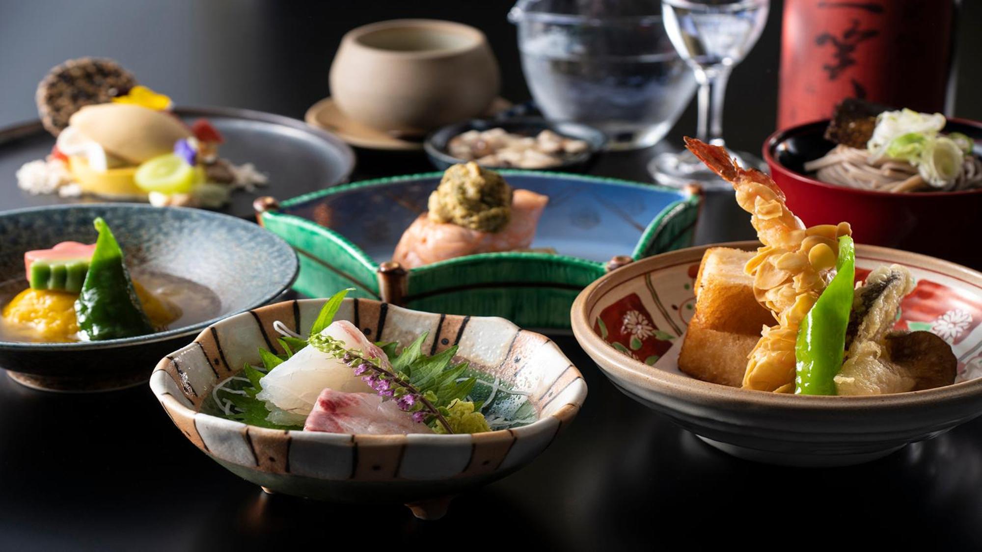 Satoyama Auberge & Hot Spring Wellness Spa Sakuragaike Kurgarden Nanto Екстер'єр фото