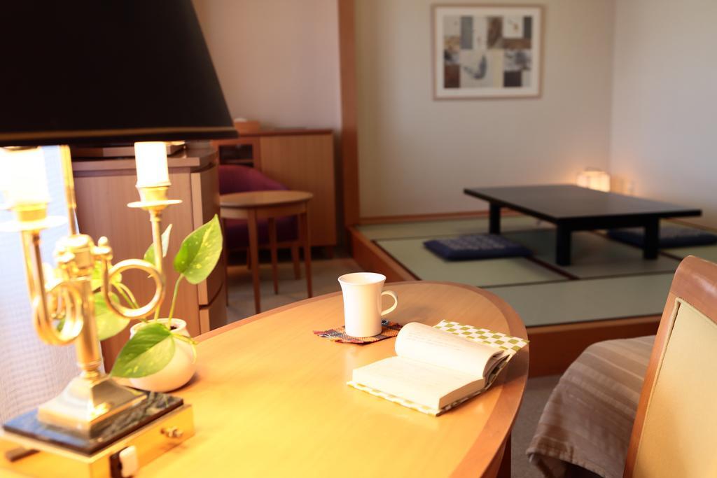 Satoyama Auberge & Hot Spring Wellness Spa Sakuragaike Kurgarden Nanto Номер фото
